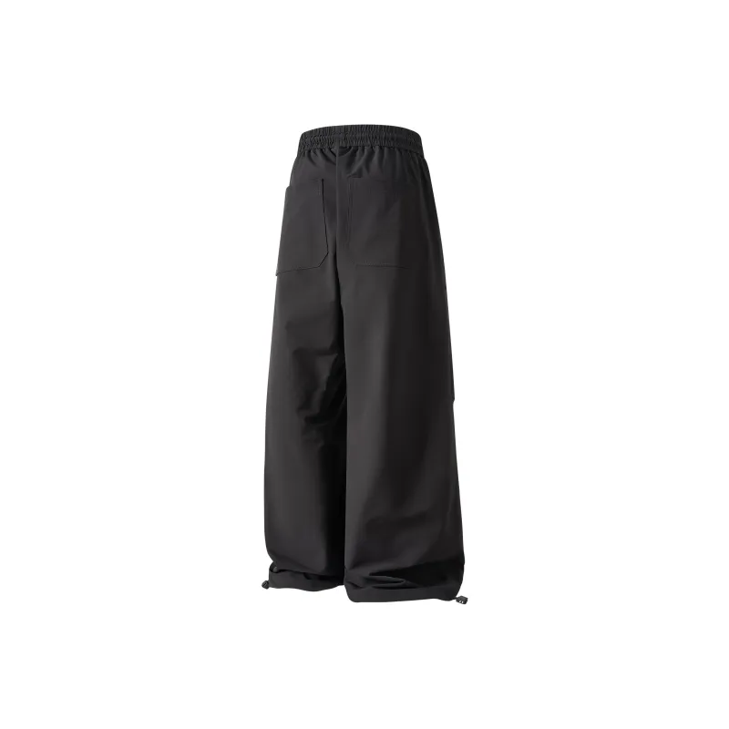 Quiksilver Casual Pants Unisex-5