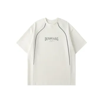DUNHUANG ART INSTITUTE T Shirt Unisex