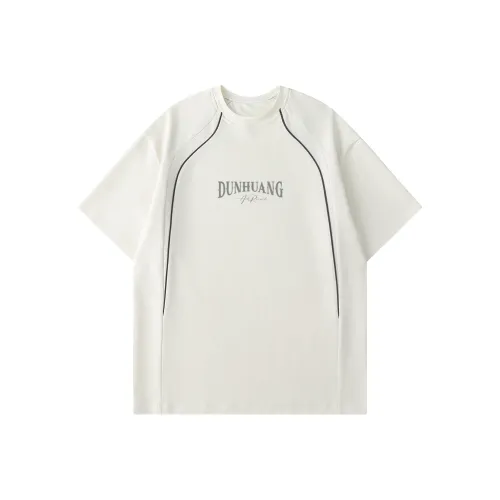 DUNHUANG ART INSTITUTE T Shirt Unisex