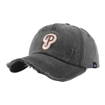 JEANSWEST Cotton Baseball Caps Unisex