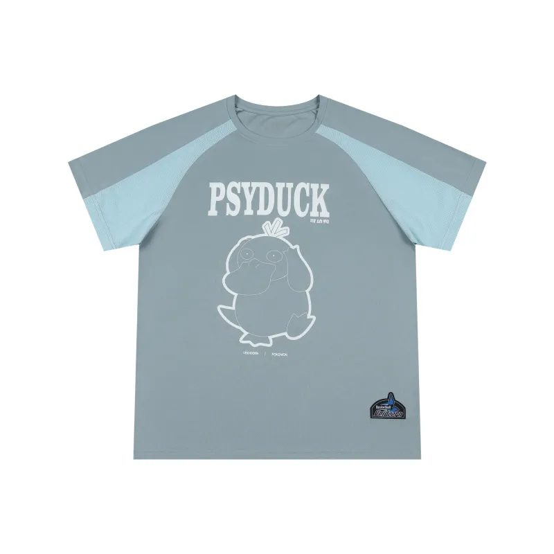 VEIDOORN x Pokemon T Shirt Unisex-6