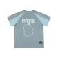 Gray Blue