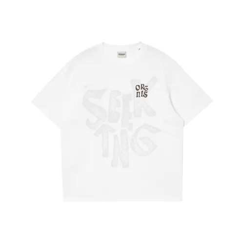 JACK&JONES T Shirts Men