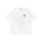 A06 Raw White