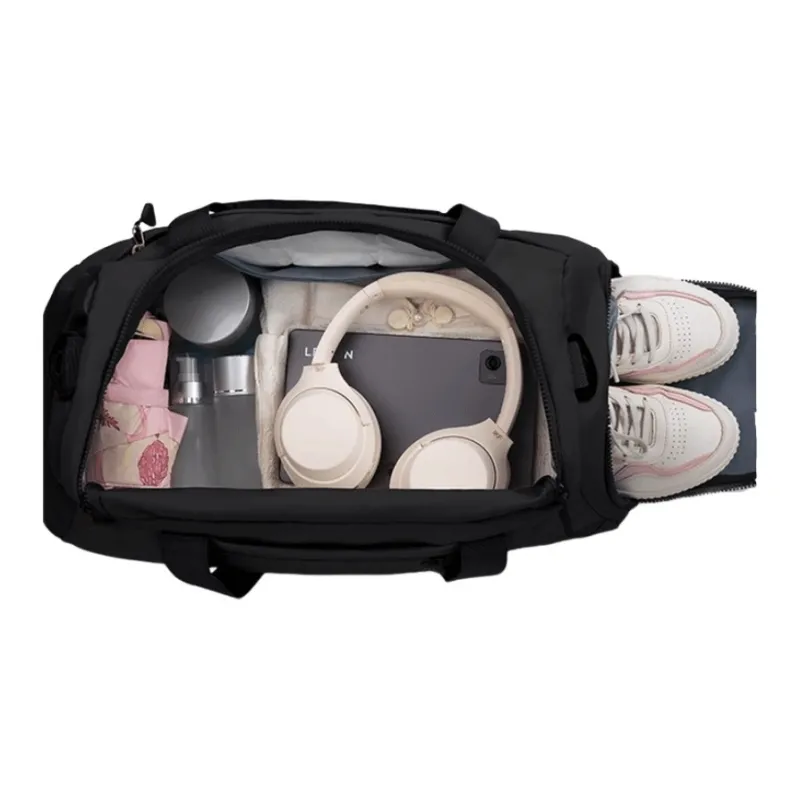 Tonlion Oxford Travel Bag Unisex Multicolor-2