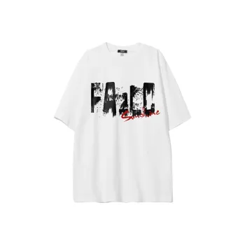 FA2LO T Shirts Unisex