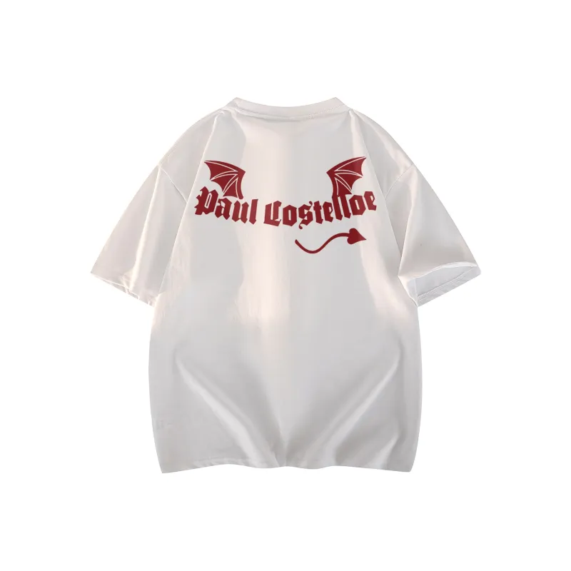 PAUL COSTELLOE T Shirts Unisex-9
