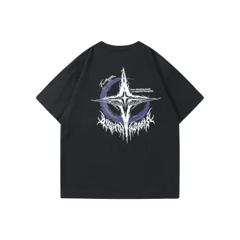 LIGHTNING BEAR T Shirts Unisex