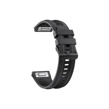 Fly Watch Bands Huawei Compatibility 212mm Silicone Material