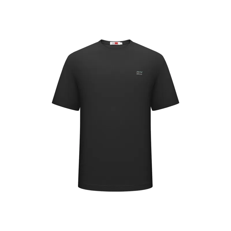 GY Goldlion Short Sleeved T Shirts Unisex-8