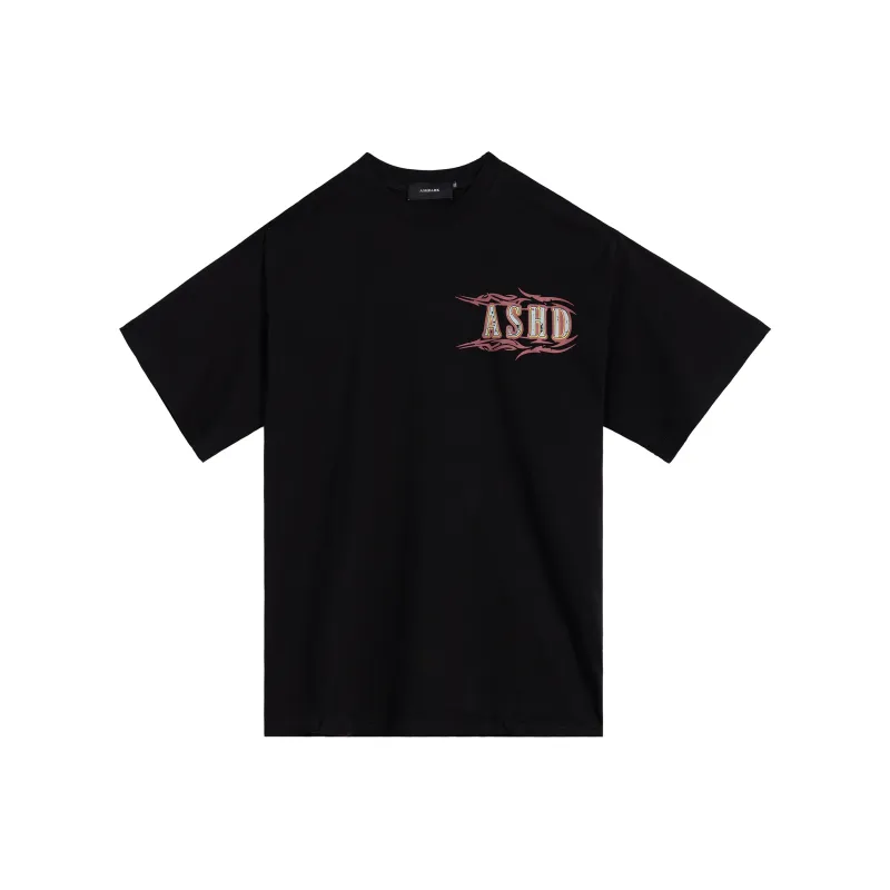 HEIYIXIANSHENG T Shirts Unisex-0