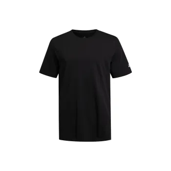 Adidas Training Athletics Graphic T Shirt Men's Black