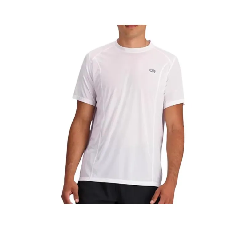 Outdoor Research T-Shirt Men's White-0