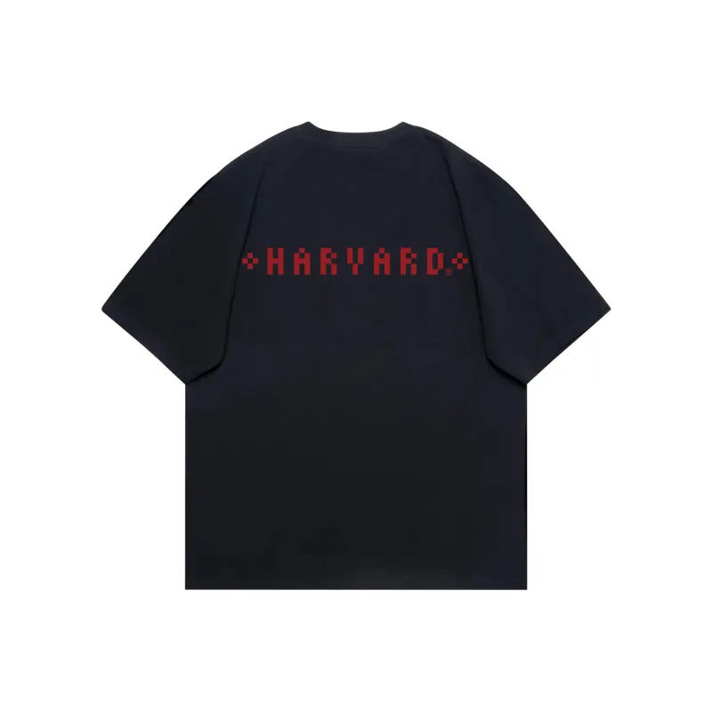 NCAA T Shirts Unisex-0