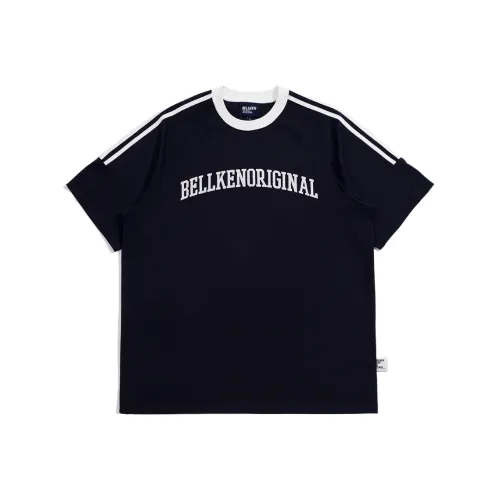 BELLKENIDEA T Shirts Unisex