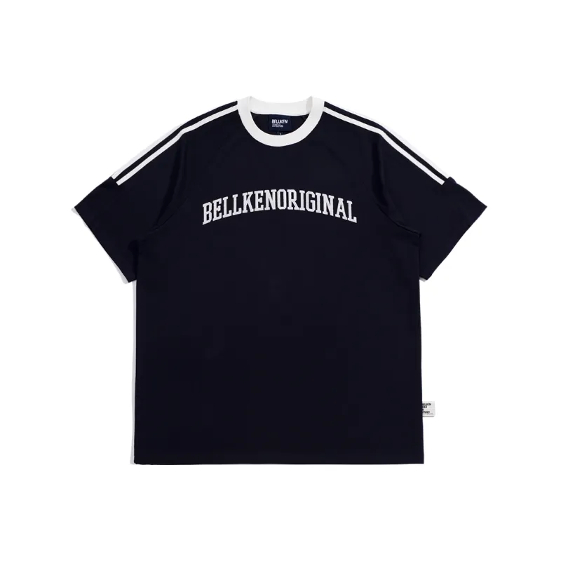 BELLKENIDEA T Shirts Unisex-0