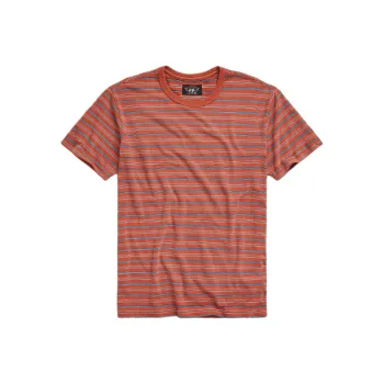 Polo Ralph Lauren T-Shirt Unisex Red