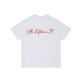 I.E T Shirts Unisex