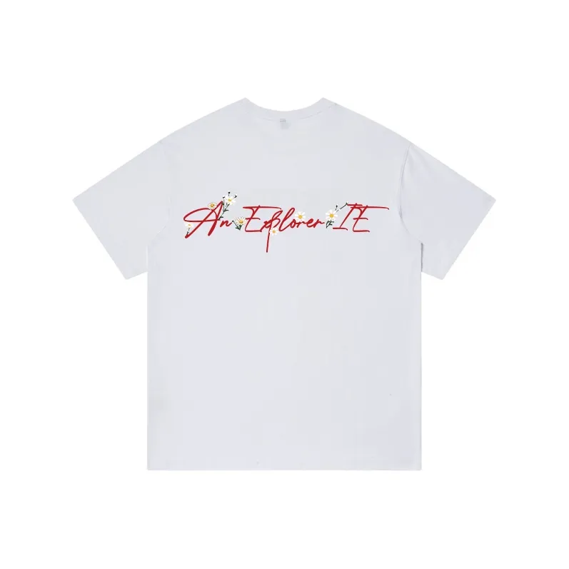 I.E T Shirts Unisex-2