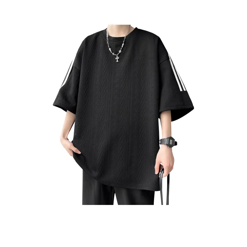 ELNHEN T-Shirts Unisex-0
