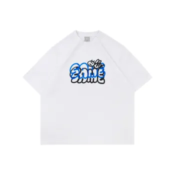MYSAMESAME T Shirt Unisex White