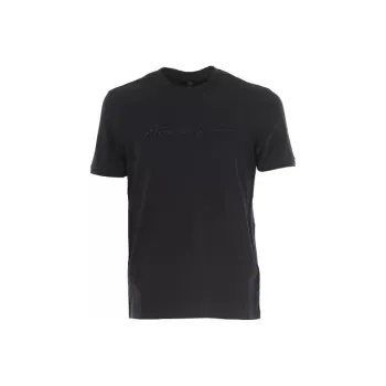 ARMANI JEANS T Shirt Men's Blue