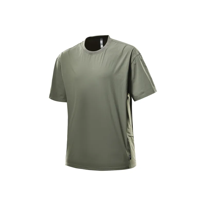 Lind Erki T Shirts Unisex-0