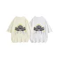 2 Pack (Custard+White)