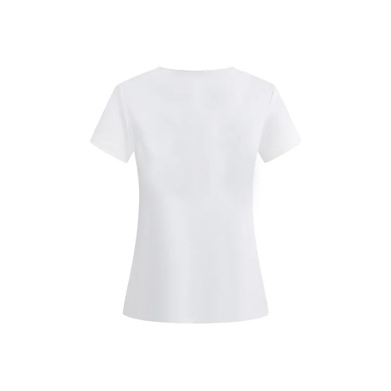 HEYABC T Shirts Women's-1