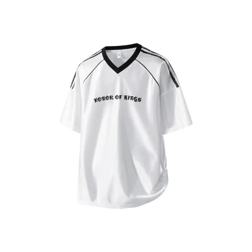 HONOR OF KINGS T Shirts Unisex