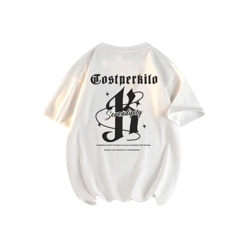 Cost Per Kilo T Shirts Unisex-3
