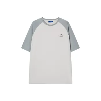 PEIMENG T Shirts Unisex