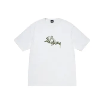 Stussy Worker Tee
