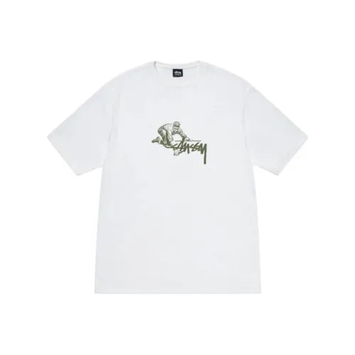 Stussy Worker Tee