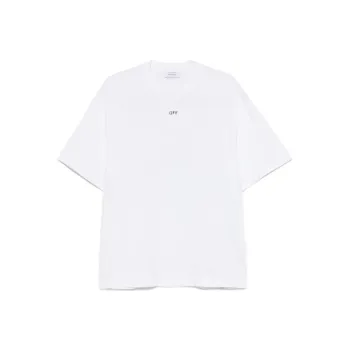 OFF WHITE Vibe Arrow Skate Short Sleeve Tee