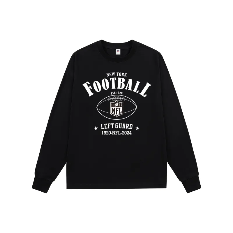 NFL T Shirts Unisex-0