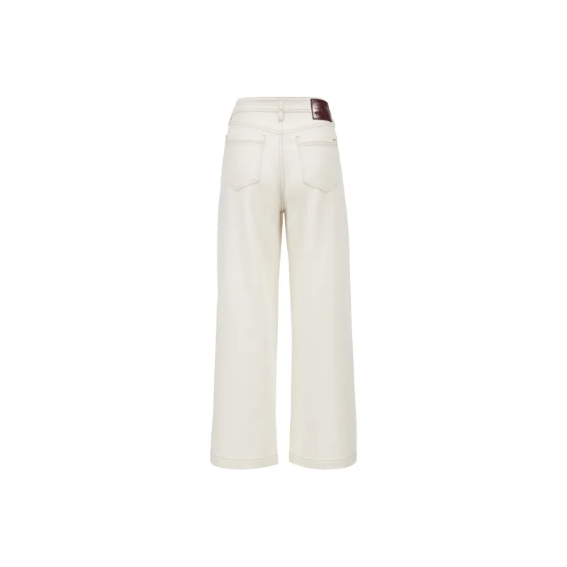 ONLY Jeans Women's J2G Ecru-1