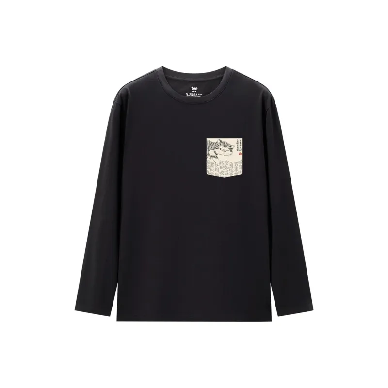 UNIQLO T Shirts Men-3