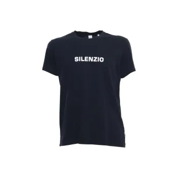 ASPESI T Shirts Men Blue