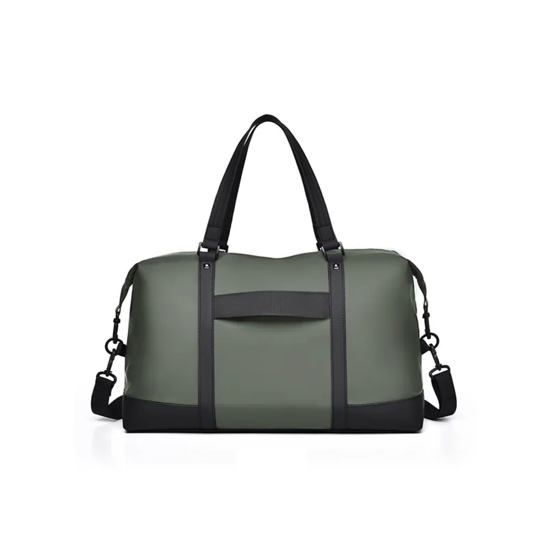 Jeep Membrana Dermalis Handbag Travel Bag Unisex Multicolor-13