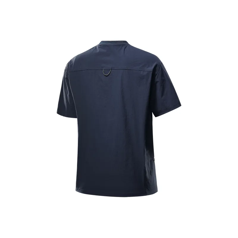 Lind Erki T Shirts Unisex-3
