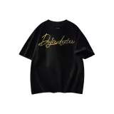 Black (Yellow)