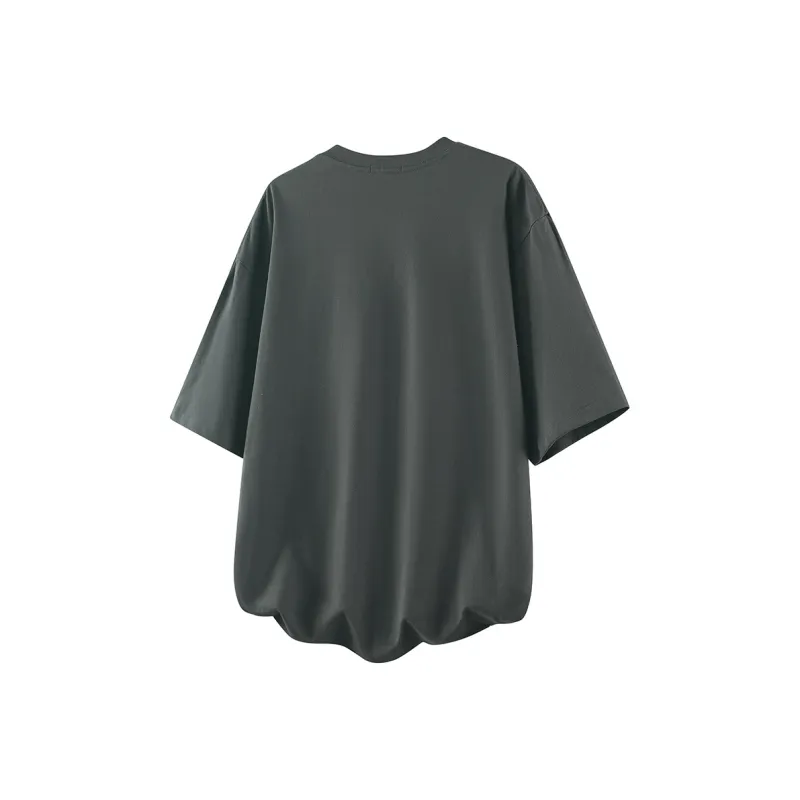 Lafetto T Shirts Unisex-9