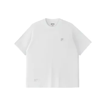 FILA FUSION URBAN TECHFILA FUSION X T Shirt Men's Kazuki Blue WT