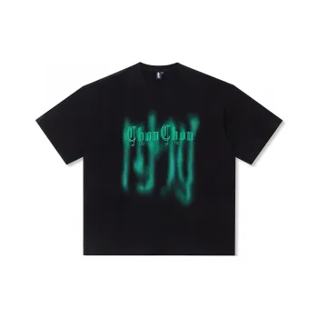 CHOUCHOUS T Shirt Tennis Court Edition Unisex