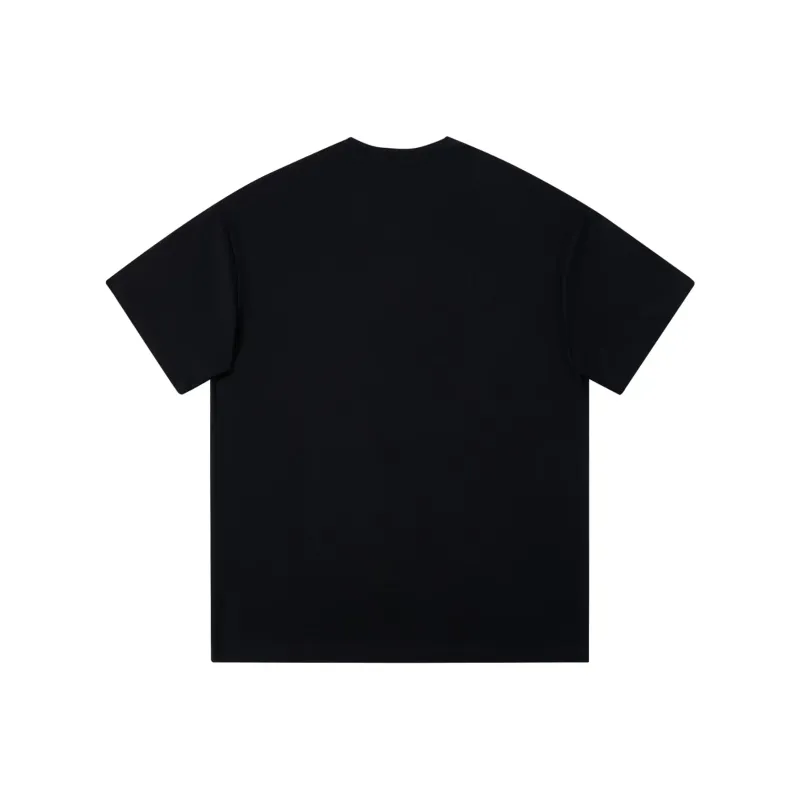 Quiksilver T Shirts Unisex-1