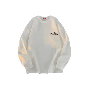 MIIOW Trend Party Series T Shirt Unisex