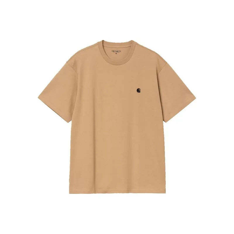 Carhartt WIP T Shirt Men's Peanut-0