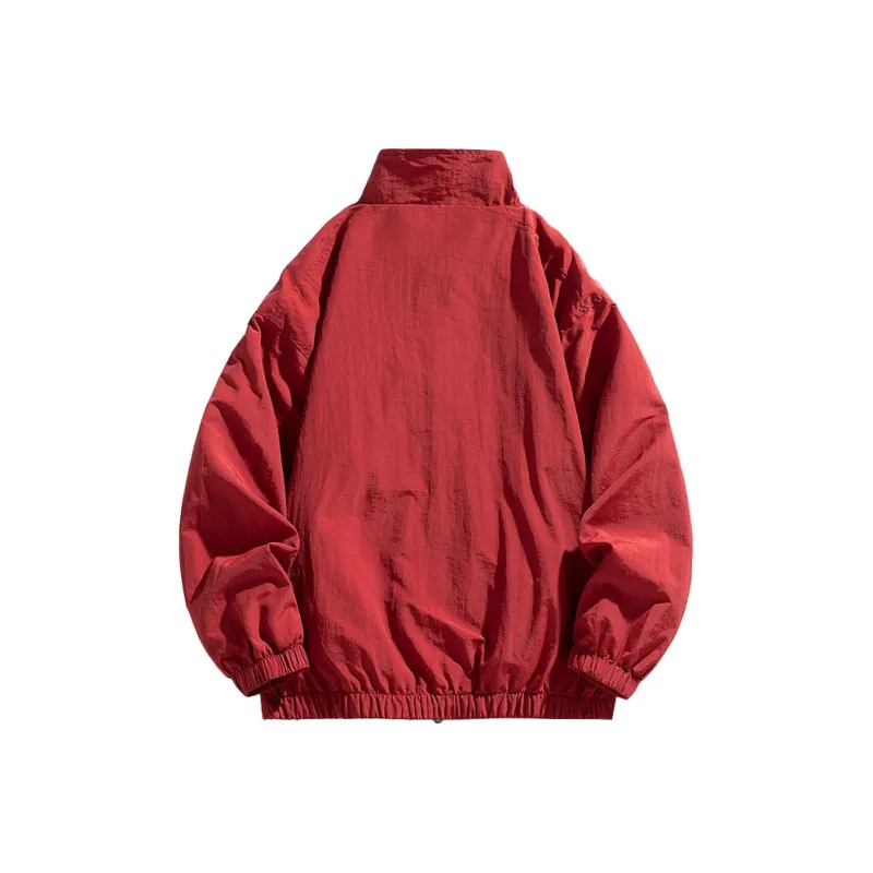 33TH Jackets Unisex-11