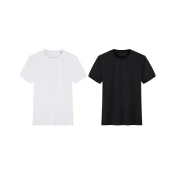 JIPIAO T Shirts Men